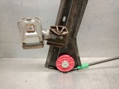 Left front window regulator for Saab 9-3 1.9 TiD