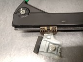 Left front window regulator for Saab 9-3 1.9 TiD