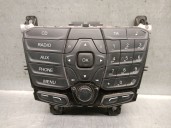 Replacement multifunction control for Ford Transit Connect V408 van/MPV 1.5 TDCi, OEM/IAM references BK2T18K811ED 2013323