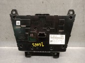 Replacement multifunction control for Ford Transit Connect V408 van/MPV 1.5 TDCi, OEM/IAM references BK2T18K811ED 2013323