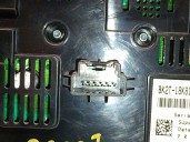 Replacement multifunction control for Ford Transit Connect V408 van/MPV 1.5 TDCi, OEM/IAM references BK2T18K811ED 2013323
