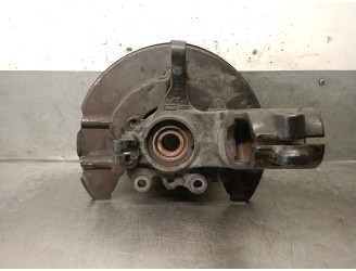Replacement left front steering knuckle for Ford Transit Connect V408 van/MPV 1.5 TDCi. OEM IAM reference: DV613K