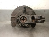 Replacement left front steering knuckle for Ford Transit Connect V408 van/MPV 1.5 TDCi. OEM IAM reference: DV613K