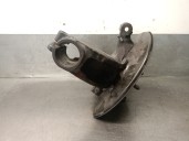 Replacement left front steering knuckle for Ford Transit Connect V408 van/MPV 1.5 TDCi. OEM IAM reference: DV613K