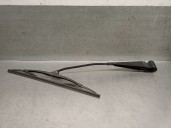 Replacement rear wiper arm for Ford Transit Connect V408 van/MPV 1.5 TDCi, OEM/IAM reference 1863100 1863100