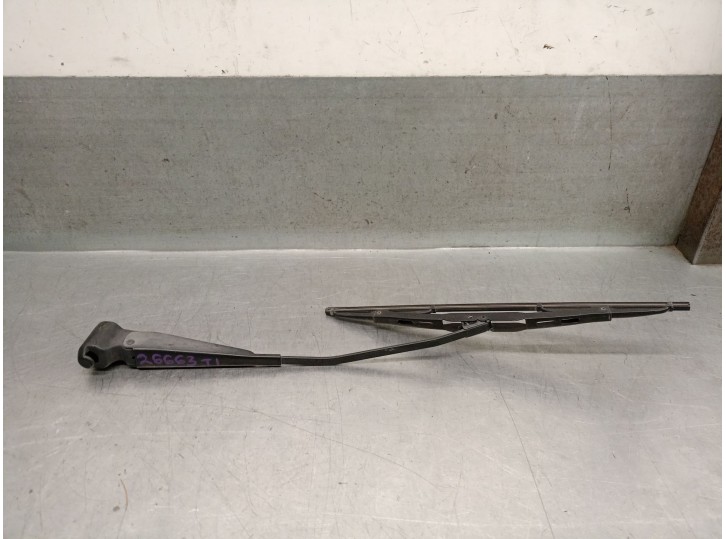 Replacement rear wiper arm for Ford Transit Connect V408 panel van/MPV 1.5 TDCi, OEM/IAM references 1863101 1863101