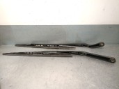 Replacement right front wiper arm for Saab 9-3 (YS3F, E79, D79, D75) 1.9 TiD, OEM/IAM references 12755306 12755306