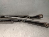 Replacement right front wiper arm for Saab 9-3 (YS3F, E79, D79, D75) 1.9 TiD, OEM/IAM references 12755306 12755306