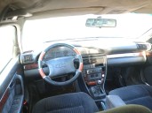 audi a6 c4 (4a2) del año 1996