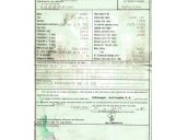 audi a6 c4 (4a2) del año 1996