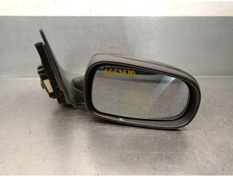 Replacement right side mirror for Saab 9-3 (YS3F, E79, D79, D75) 1.9 TiD, OEM/IAM references 12795618 and 12795618