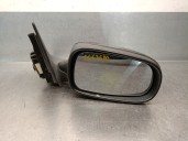 Replacement right side mirror for Saab 9-3 (YS3F, E79, D79, D75) 1.9 TiD, OEM/IAM references 12795618 and 12795618