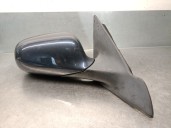 Replacement right side mirror for Saab 9-3 (YS3F, E79, D79, D75) 1.9 TiD, OEM/IAM references 12795618 and 12795618