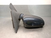 Replacement right side mirror for Saab 9-3 (YS3F, E79, D79, D75) 1.9 TiD, OEM/IAM references 12795618 and 12795618