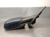 Replacement right side mirror for Saab 9-3 (YS3F, E79, D79, D75) 1.9 TiD, OEM/IAM references 12795618 and 12795618