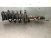 Replacement left front shock absorber for Ford Transit Connect V408 van/minivan 1.5 TDCi, OEM/IAM reference DV