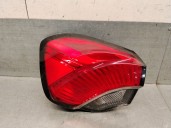 Replacement left rear taillight for Fiat Tipo Hatchback (356_, 357_) 1.4 (356HXF1B), OEM/IAM references 0520789330E 5207893