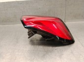 Replacement left rear taillight for Fiat Tipo Hatchback (356_, 357_) 1.4 (356HXF1B), OEM/IAM references 0520789330E 5207893