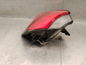 Replacement left rear taillight for Fiat Tipo Hatchback (356_, 357_) 1.4 (356HXF1B), OEM/IAM references 0520789330E 5207893