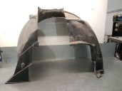Replacement left front wheel arch liner for Saab 9-3 (YS3F, E79, D79, D75) 1.9 TiD. OEM/IAM references: 12786020 12786020