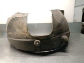 Replacement left front wheel arch liner for Saab 9-3 (YS3F, E79, D79, D75) 1.9 TiD. OEM/IAM references: 12786020 12786020