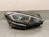 Replacement right headlight for Fiat Tipo Hatchback (356_, 357_) 1.4 (356HXF1B). OEM/IAM references: 00520159580E 52015958