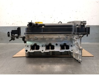 Recambio de culata para opel agila a (h00) 1.0 (f68) referencia OEM IAM 55351330 5607137 24403771