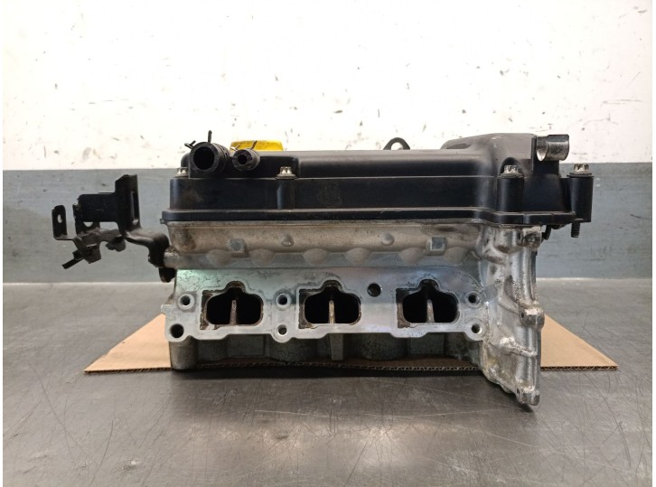 Recambio de culata para opel agila a (h00) 1.0 (f68) referencia OEM IAM 55351330 5607137 24403771