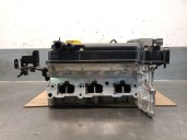 Recambio de culata para opel agila a (h00) 1.0 (f68) referencia OEM IAM 55351330 5607137 24403771