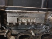 Recambio de culata para opel agila a (h00) 1.0 (f68) referencia OEM IAM 55351330 5607137 24403771