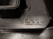 Recambio de culata para opel agila a (h00) 1.0 (f68) referencia OEM IAM 55351330 5607137 24403771
