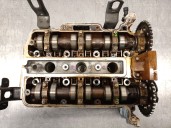 Recambio de culata para opel agila a (h00) 1.0 (f68) referencia OEM IAM 55351330 5607137 24403771