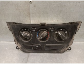 Heating/air conditioning control for Ford Transit Connect V408 van/MPV 1.5 TDCi, OEM/IAM reference 2