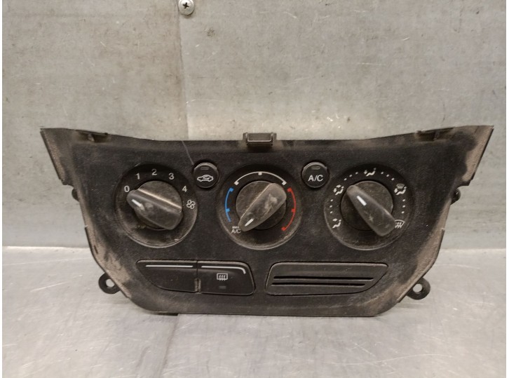 Heating/air conditioning control for Ford Transit Connect V408 van/MPV 1.5 TDCi, OEM/IAM reference 2