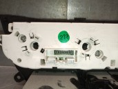 Heating/air conditioning control for Ford Transit Connect V408 van/MPV 1.5 TDCi, OEM/IAM reference 2