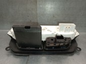 Heating/air conditioning control for Ford Transit Connect V408 van/MPV 1.5 TDCi, OEM/IAM reference 2