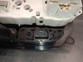 Heating/air conditioning control for Ford Transit Connect V408 van/MPV 1.5 TDCi, OEM/IAM reference 2