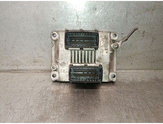 Replacement engine control unit (ECU) for Opel Agila A (H00) 1.0 (F68), OEM/IAM references 24420559 0261207723