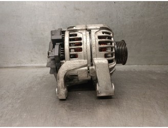 Recambio de alternador para opel agila a (h00) 1.0 (f68) referencia OEM IAM 9200956 6204102 0124225041