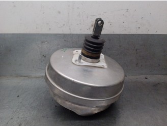 Replacement brake booster for Jaguar XE (X760) 2.0 D. OEM/IAM references: GX732B195BF T2H26617 250978576201