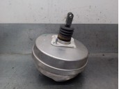 Replacement brake booster for Jaguar XE (X760) 2.0 D. OEM/IAM references: GX732B195BF T2H26617 250978576201