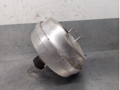Replacement brake booster for Jaguar XE (X760) 2.0 D. OEM/IAM references: GX732B195BF T2H26617 250978576201