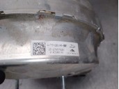 Replacement brake booster for Jaguar XE (X760) 2.0 D. OEM/IAM references: GX732B195BF T2H26617 250978576201