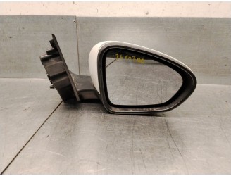 Recambio de retrovisor derecho para fiat tipo hatchback (356_, 357_) 1.4 (356hxf1b) referencia OEM IAM 735690635 735690635 