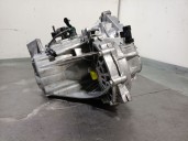 Replacement gearbox for Hyundai i20 I (PB, PBT) 1.2, OEM/IAM references F107CW 4300002612 404608