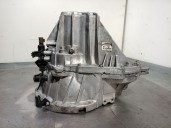 Replacement gearbox for Hyundai i20 I (PB, PBT) 1.2, OEM/IAM references F107CW 4300002612 404608