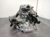 Replacement gearbox for Hyundai i20 I (PB, PBT) 1.2, OEM/IAM references F107CW 4300002612 404608