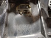 Replacement gearbox for Hyundai i20 I (PB, PBT) 1.2, OEM/IAM references F107CW 4300002612 404608