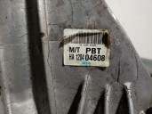 Replacement gearbox for Hyundai i20 I (PB, PBT) 1.2, OEM/IAM references F107CW 4300002612 404608