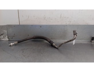 Replacement air conditioning lines for a Nissan Terrano II (R20) 2.7 TDI 4WD. OEM IAM reference: 924807F000 924807F000
